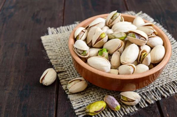 قیمت پسته فندقی آبلیمویی