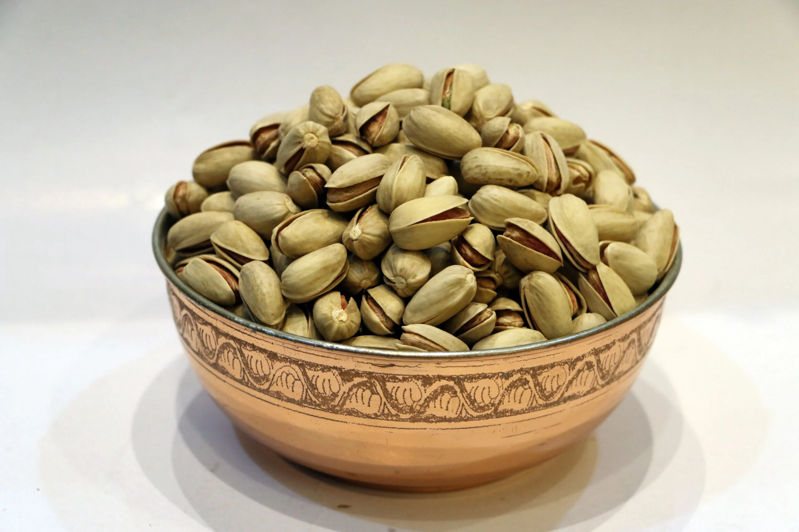 کاربردهای پسته  
