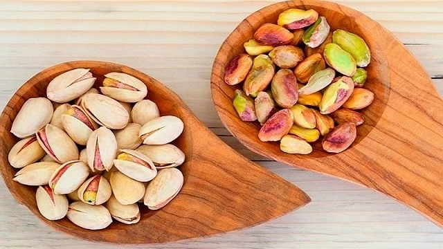 کاربردهای پسته آبلیمویی