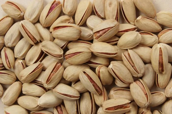خرید پسته اکبری آبلیمویی