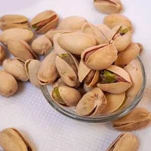 پسته کله قوچی نمکی
