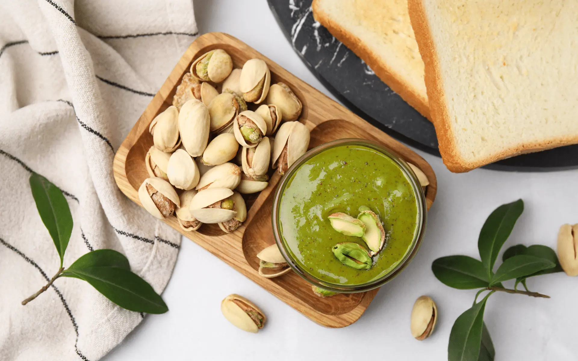 آیا پسته خاصیت ضد سرطان دارد؟