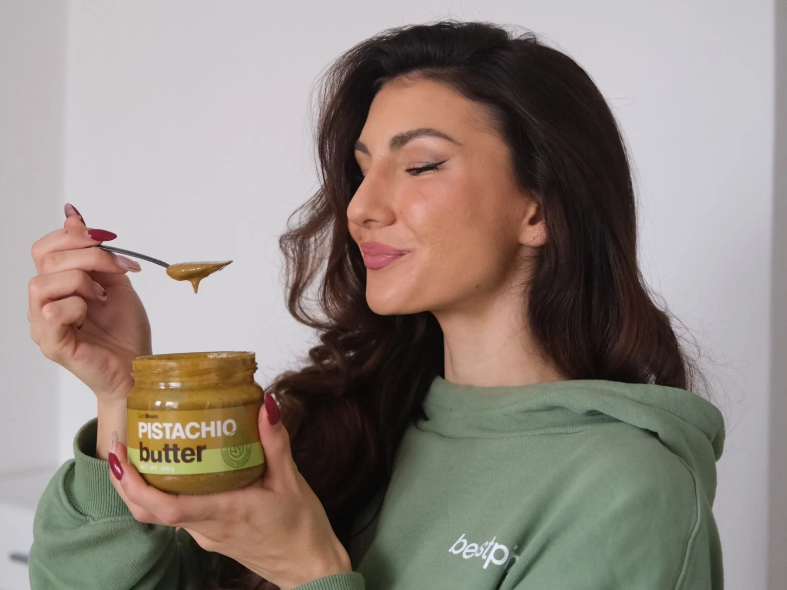 خواص کره پسته در بارداری