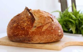 حذف نان و برنج از رژیم غذایی