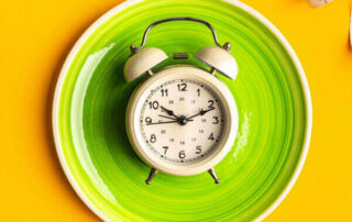 رژیم فستینگ