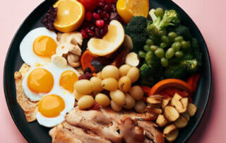 رژیم شوک سه روزه