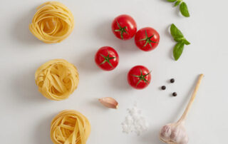 رژیم مدیترانه ای