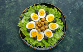 رژیم کتوژنیک 28 روزه