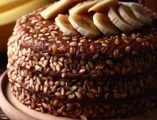 کیک رژیمی با جو دو سر : دستور پخت 5 کیک رژیمی جهت لاغری