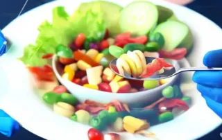 رژیم مزوبولیک