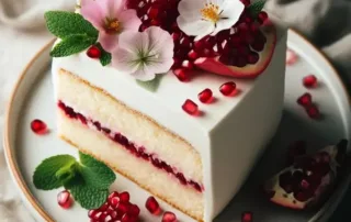رژیم لاغری سریع با انار