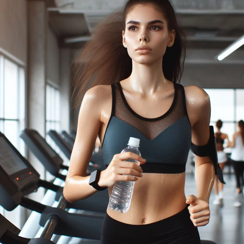 ورزش برای رژیم لاغری سریع