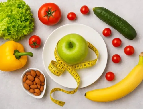 رژیم لاغری 8 کیلو در یک ماه: راهنمای کامل، رایگان و موثر برای کاهش وزن سریع